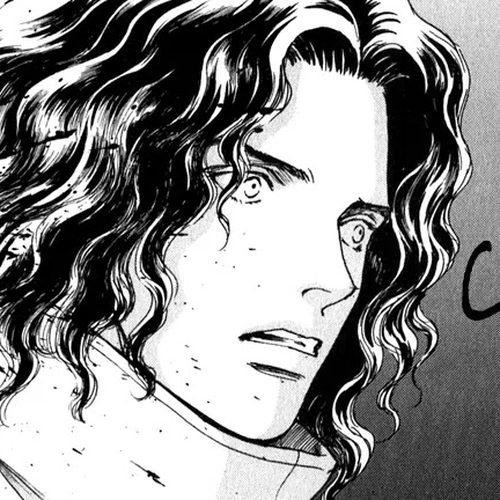 Cesare Chapter 7 cover
