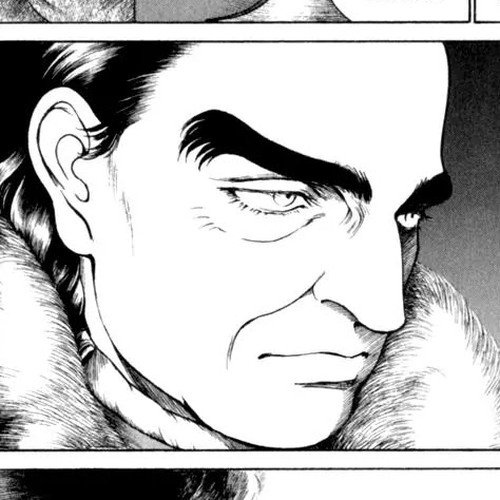 Cesare Chapter 74 : Denizens of the Vatican cover