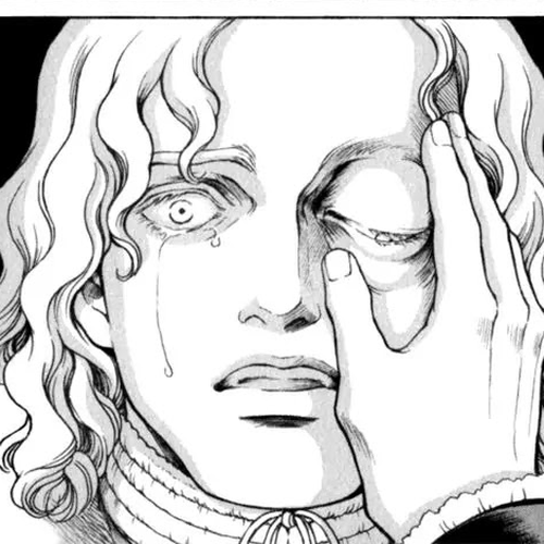 Cesare Chapter 76 : Time of Trials cover