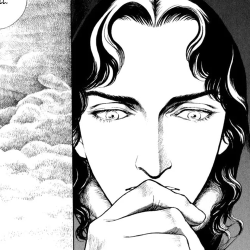 Cesare Chapter 77 : The Holy and the Vulgar cover