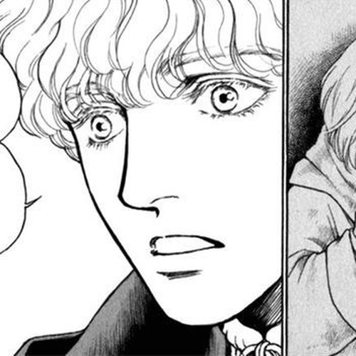 Cesare Chapter 79 cover