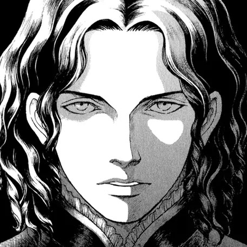 Cesare Chapter 8 cover