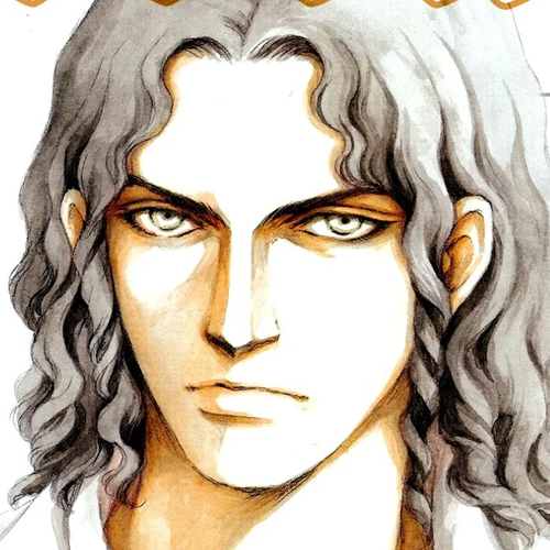 Cesare Chapter 80: Milestone cover