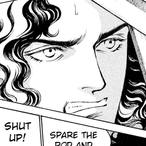 Cesare Chapter 82: One Snowy Day cover