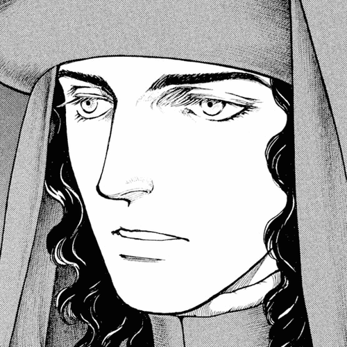 Cesare Chapter 84: Graduation II cover