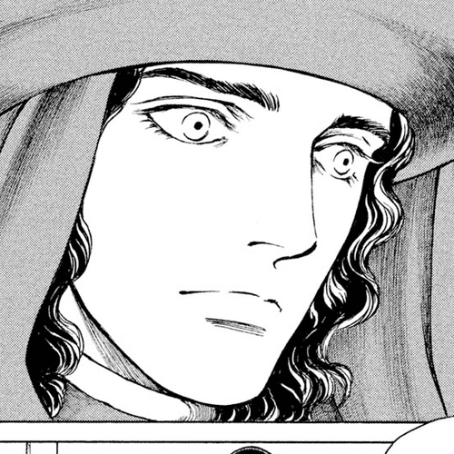 Cesare Chapter 85 cover