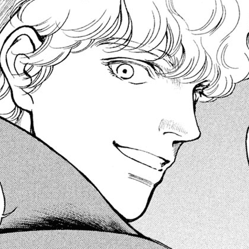 Cesare Chapter 86 cover