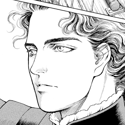 Cesare Chapter 87: The Signpost of the Waves cover