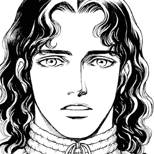 Cesare Chapter 88: In the Wind cover