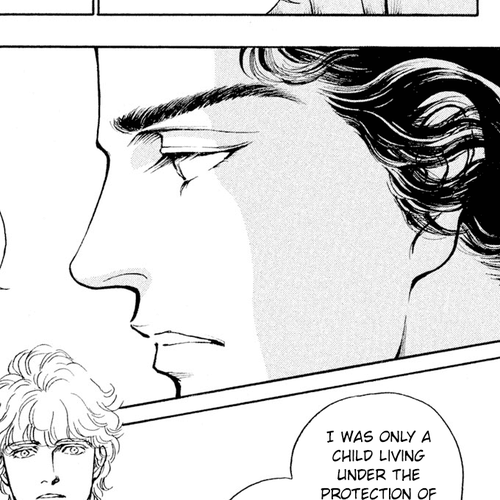 Cesare Chapter 89: The sky and the sea cover