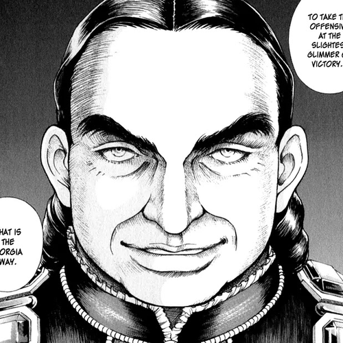 Cesare Chapter 9 cover