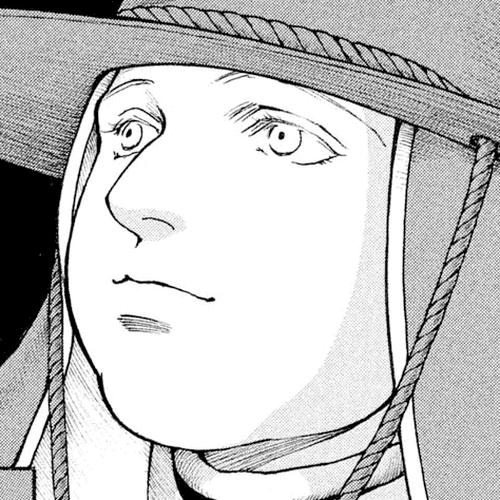 Cesare Chapter 91: A new departure cover