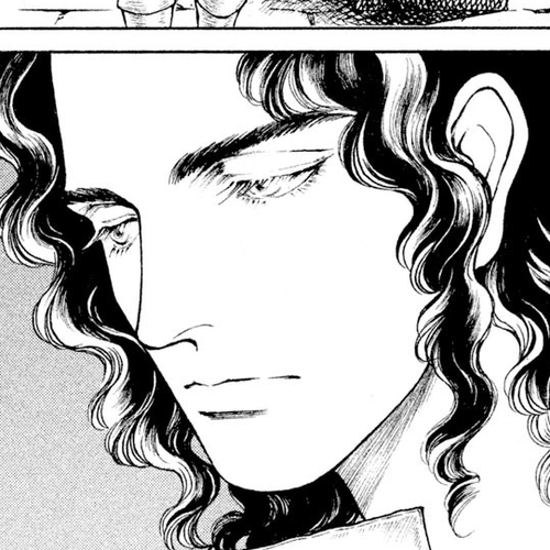 Cesare Chapter 92: Eternal City cover