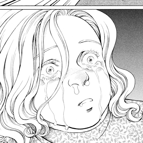 Cesare Chapter 93: A Great Star Has Fallen cover
