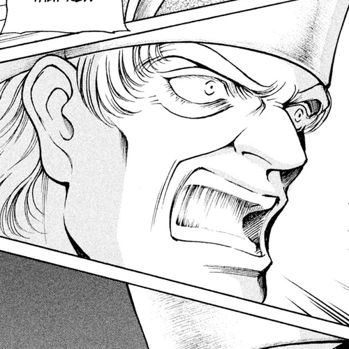 Cesare Chapter 96: Banquet cover