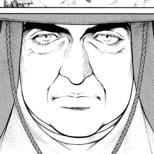 Cesare Chapter 98: Convening cover