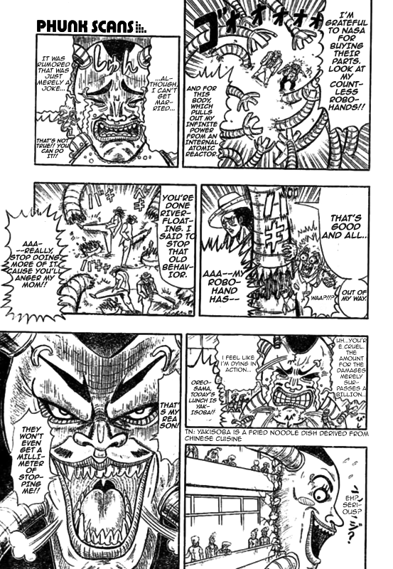 Chagecha Chapter 1.2 page 29 - Chapter 1 v2 : Yankee 1 - Chagecha