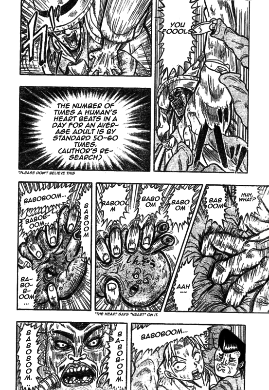 Chagecha Chapter 1.2 page 40 - Chapter 1 v2 : Yankee 1 - Chagecha