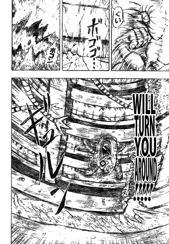 Chagecha Chapter 1.2 page 46 - Chapter 1 v2 : Yankee 1 - Chagecha