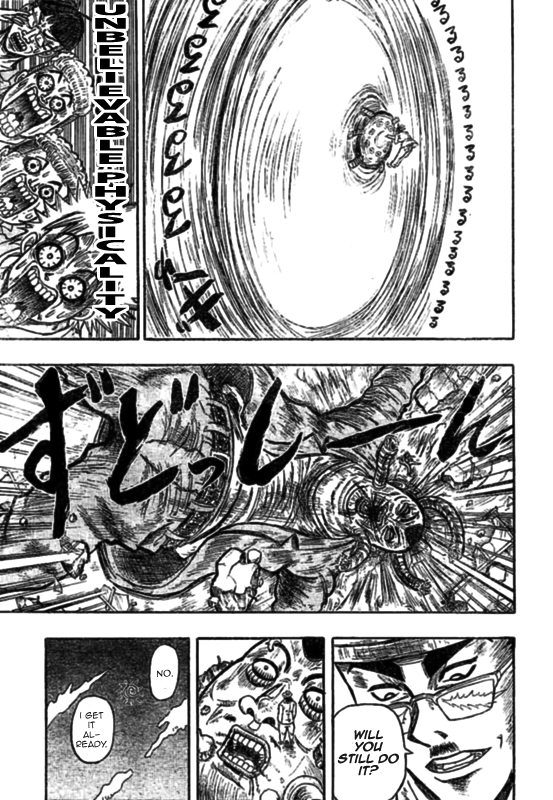 Chagecha Chapter 1.2 page 47 - Chapter 1 v2 : Yankee 1 - Chagecha