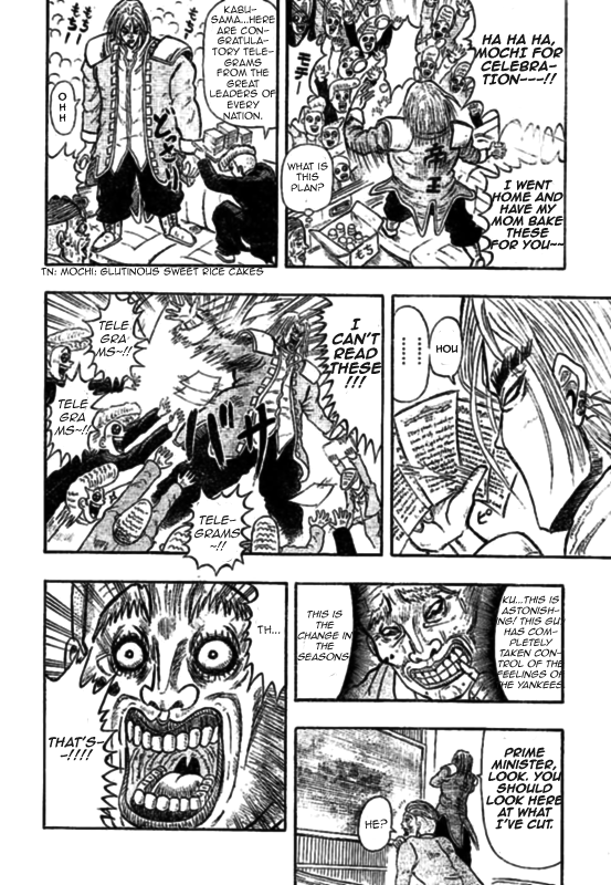 Chagecha Chapter 1.2 page 50 - Chapter 1 v2 : Yankee 1 - Chagecha