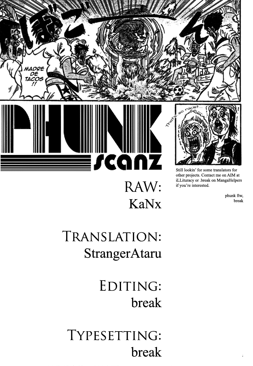 Chagecha Chapter 2.2 page 29 - Chapter 2 v2 : Yankee 2 - Yanjuku