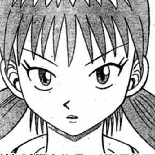 Chagecha Chapter 3.1 cover
