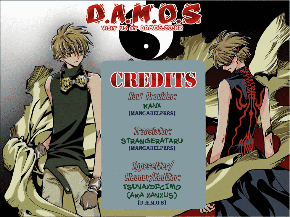 Chagecha Chapter 8 page 16 - Chapter 8: Conclusion! Rank Battle!! [END]