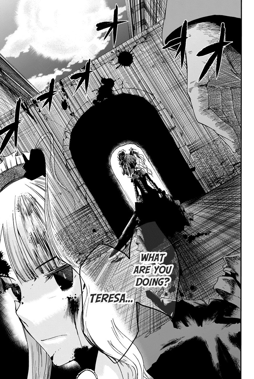 Chain Chronicle Crimson Chapter 2 page 41 - Chapter 2