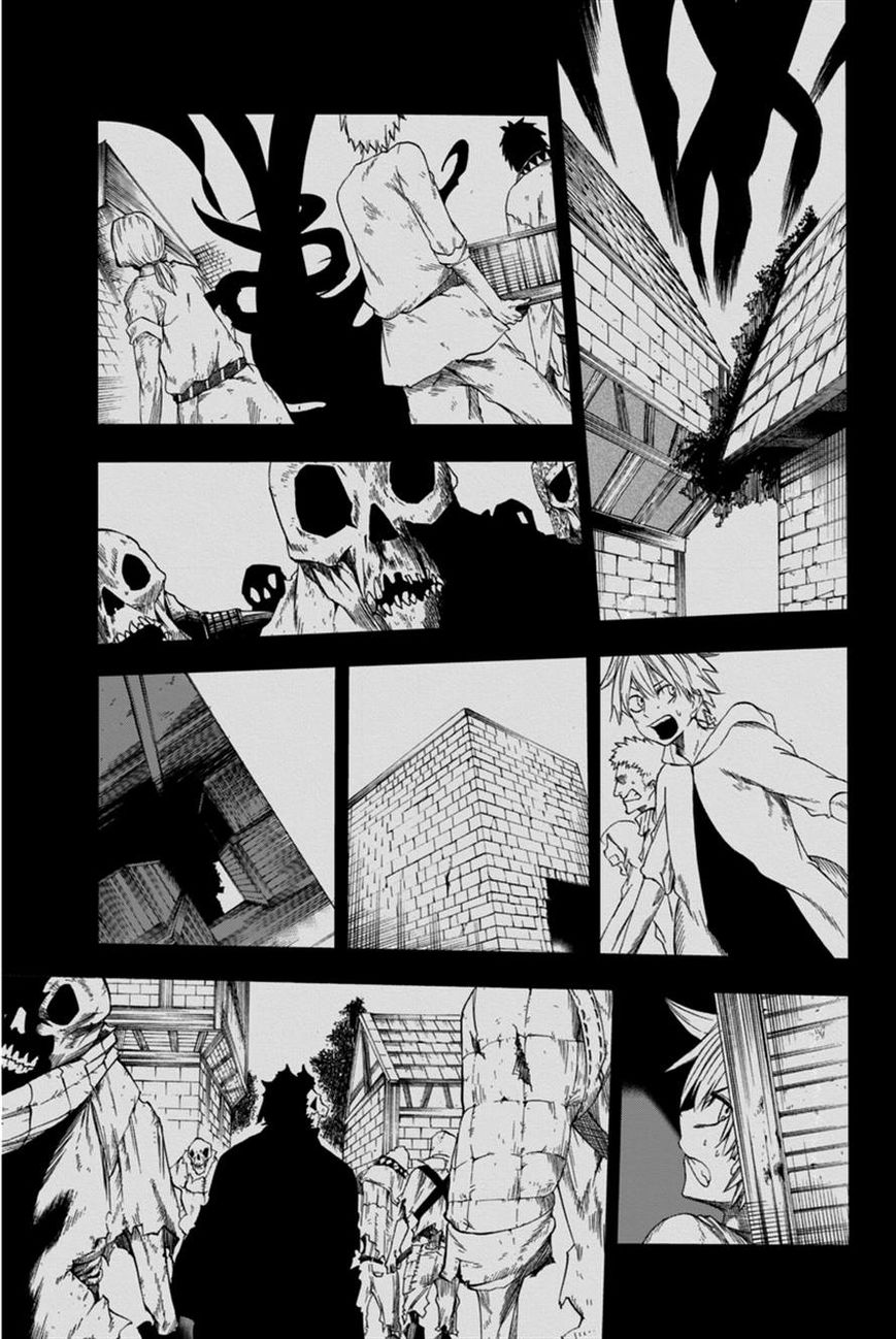 Chain Chronicle Crimson Chapter 4 page 30 - Chapter 4