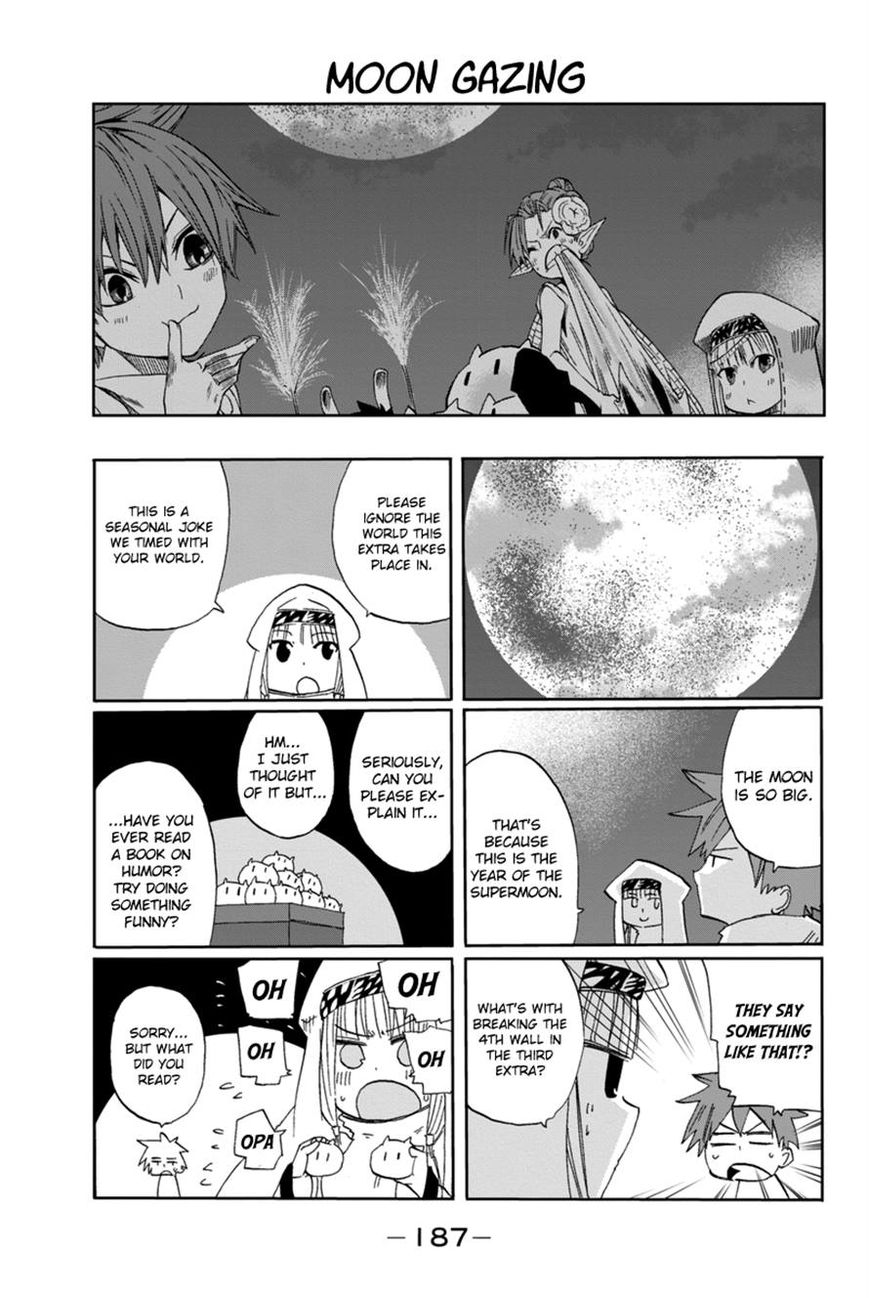 Chain Chronicle Crimson Chapter 4 page 38 - Chapter 4