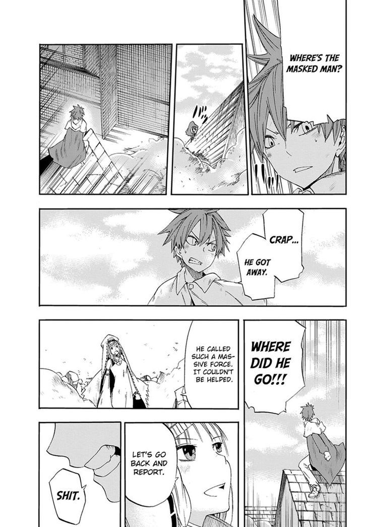 Chain Chronicle Crimson Chapter 5.2 page 21 - Chapter 5 v2