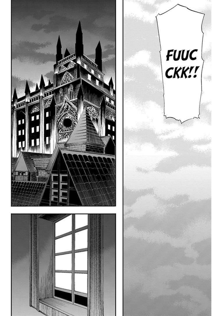 Chain Chronicle Crimson Chapter 5.2 page 22 - Chapter 5 v2