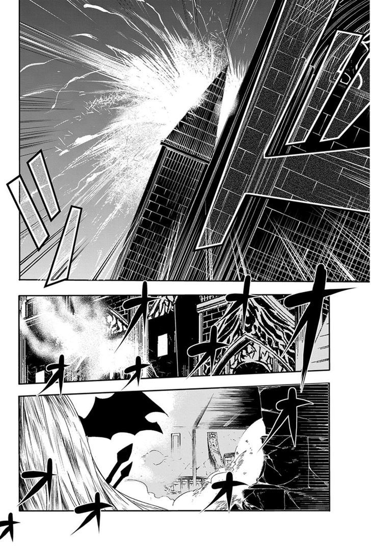 Chain Chronicle Crimson Chapter 5.2 page 28 - Chapter 5 v2