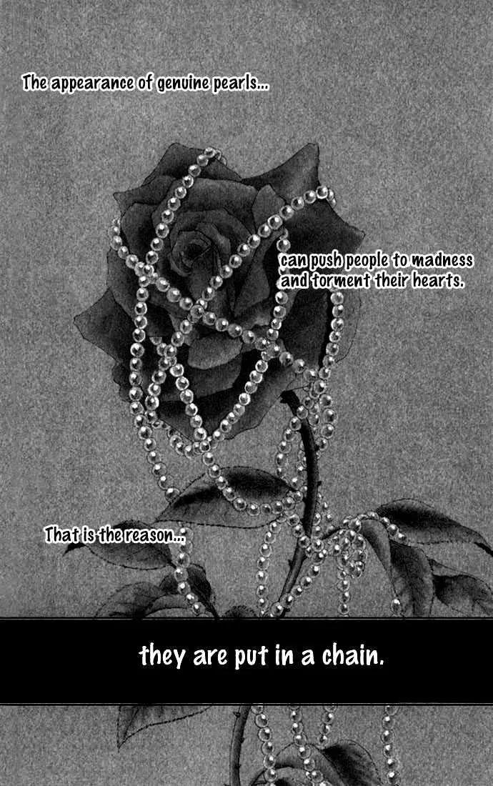 Chain of Pearls Chapter 1.1-1 page 6 - Vol.1 Chapter 1.1