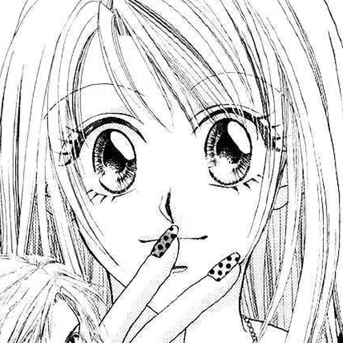 Chain of Pearls Vol.1 Chapter 1.1 cover