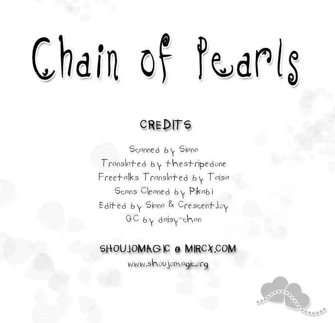 Chain of Pearls Chapter 1.2 page 2 - Vol.1 Chapter 2