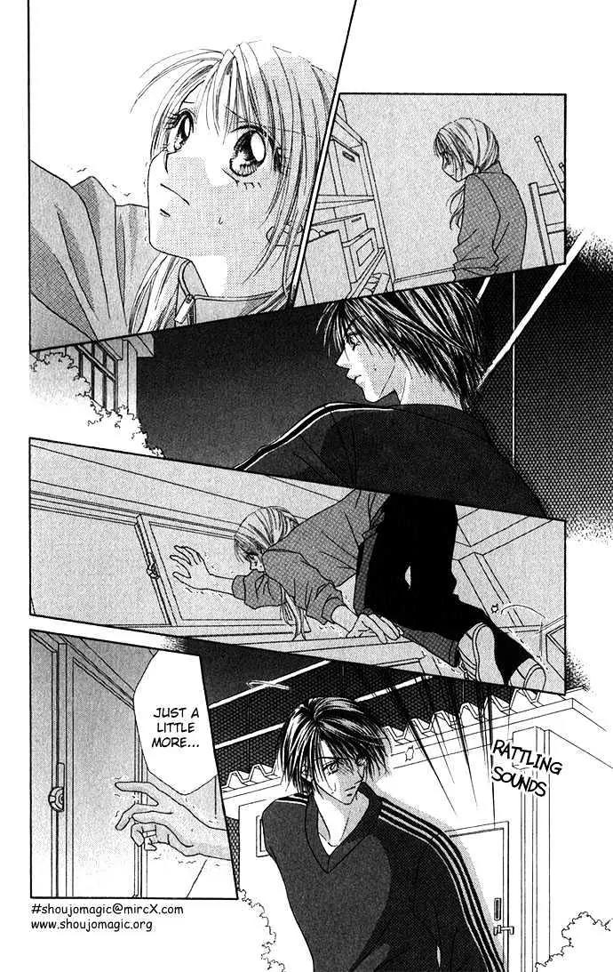 Chain of Pearls Chapter 1.2 page 25 - Vol.1 Chapter 2
