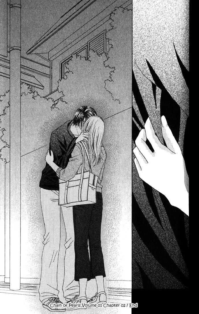 Chain of Pearls Chapter 1.2 page 34 - Vol.1 Chapter 2
