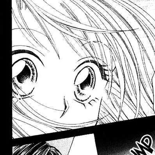 Chain of Pearls Vol.1 Chapter 2 cover