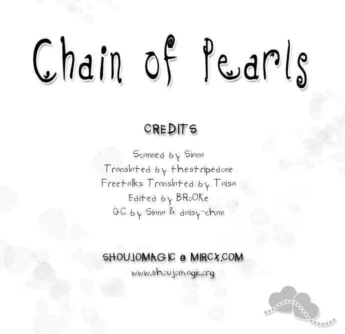 Chain of Pearls Chapter 1.3 page 2 - Vol.1 Chapter 3