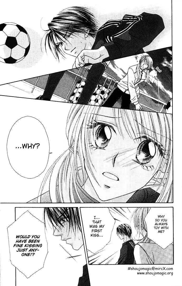 Chain of Pearls Chapter 1.3 page 20 - Vol.1 Chapter 3