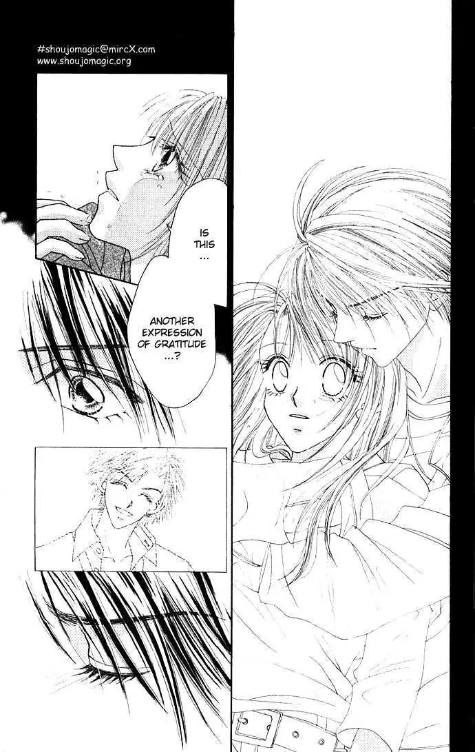 Chain of Pearls Chapter 1.3 page 26 - Vol.1 Chapter 3