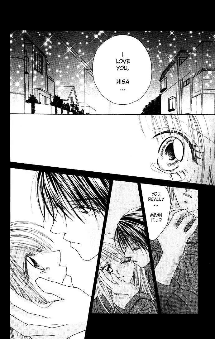 Chain of Pearls Chapter 1.3 page 27 - Vol.1 Chapter 3