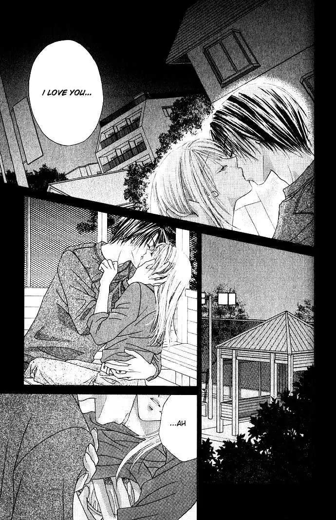 Chain of Pearls Chapter 1.3 page 28 - Vol.1 Chapter 3
