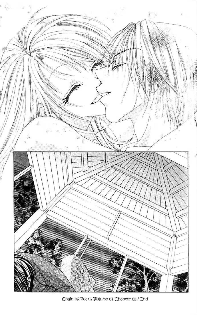 Chain of Pearls Chapter 1.3 page 30 - Vol.1 Chapter 3