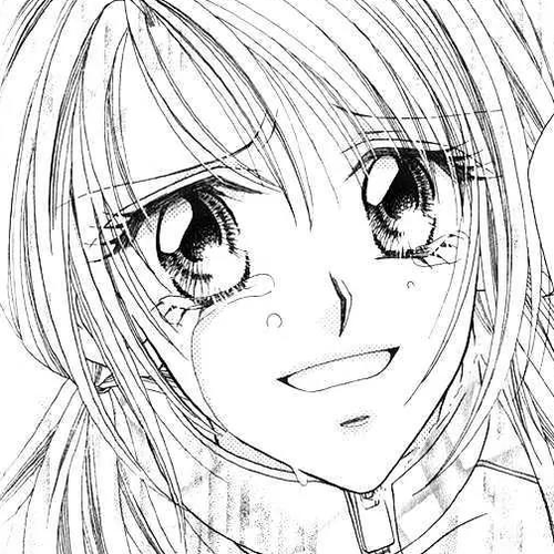 Chain of Pearls Vol.1 Chapter 3 cover