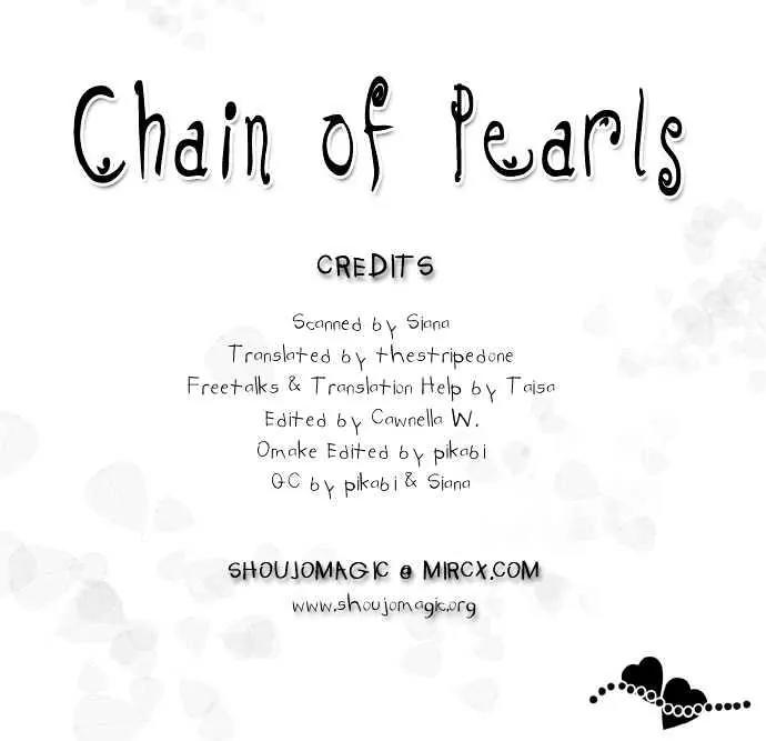 Chain of Pearls Chapter 1.4 page 2 - Vol.1 Chapter 4