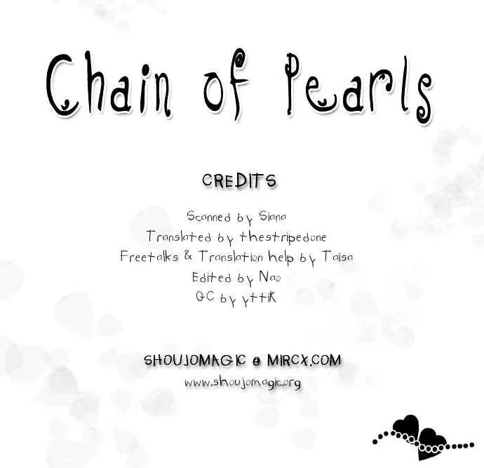 Chain of Pearls Chapter 1.5 page 2 - Vol.1 Chapter 5