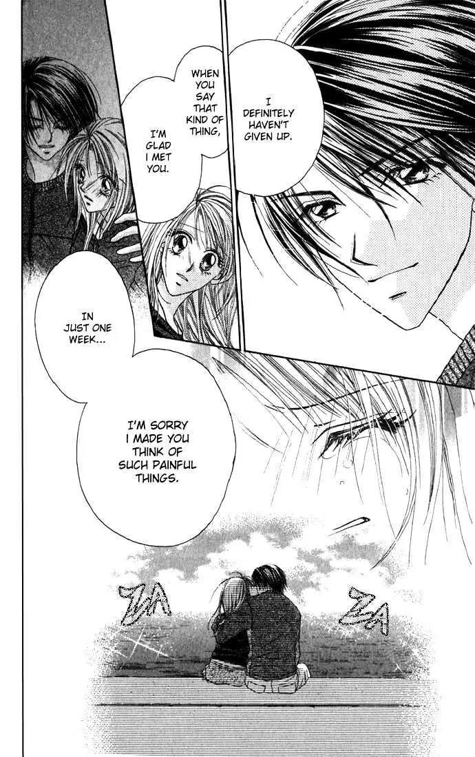 Chain of Pearls Chapter 1.5 page 20 - Vol.1 Chapter 5